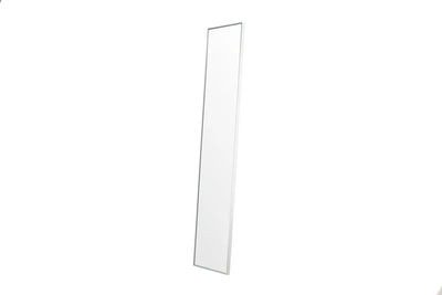 Spiegel Orlando Zilver 3 x 195 x 55 by LYNDE