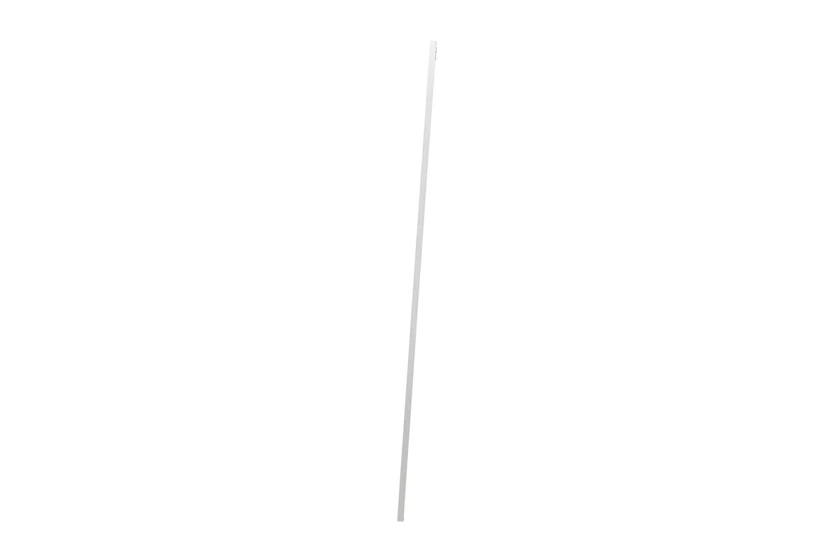 Spiegel Orlando Zilver 3 x 195 x 55 by LYNDE