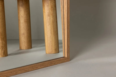 Spiegel Nashville 10 x 196 x 125 by LYNDE