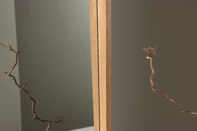 Spiegel Nashville 10 x 196 x 125 by LYNDE