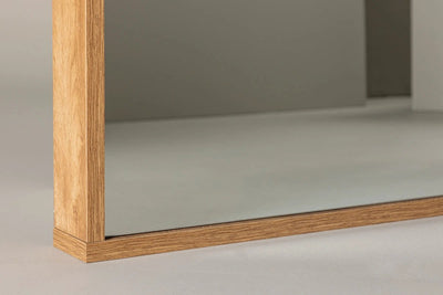 Spiegel Nashville 10 x 196 x 125 by LYNDE