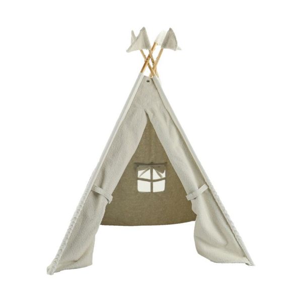 Tipi Tent Teddy - 2 kleuren