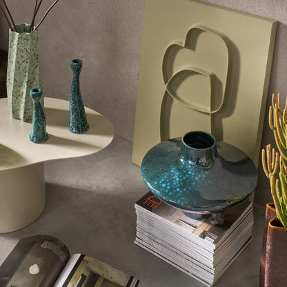 Wanddecoratie Blythe