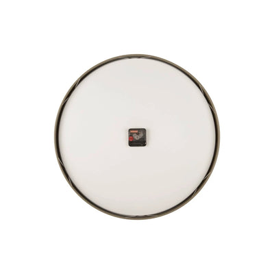 Wandklok Albatros by Karlsson