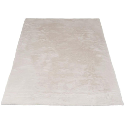 Vloerkleed Velluto Beige – 160 x 230 cm by Veer Carpets