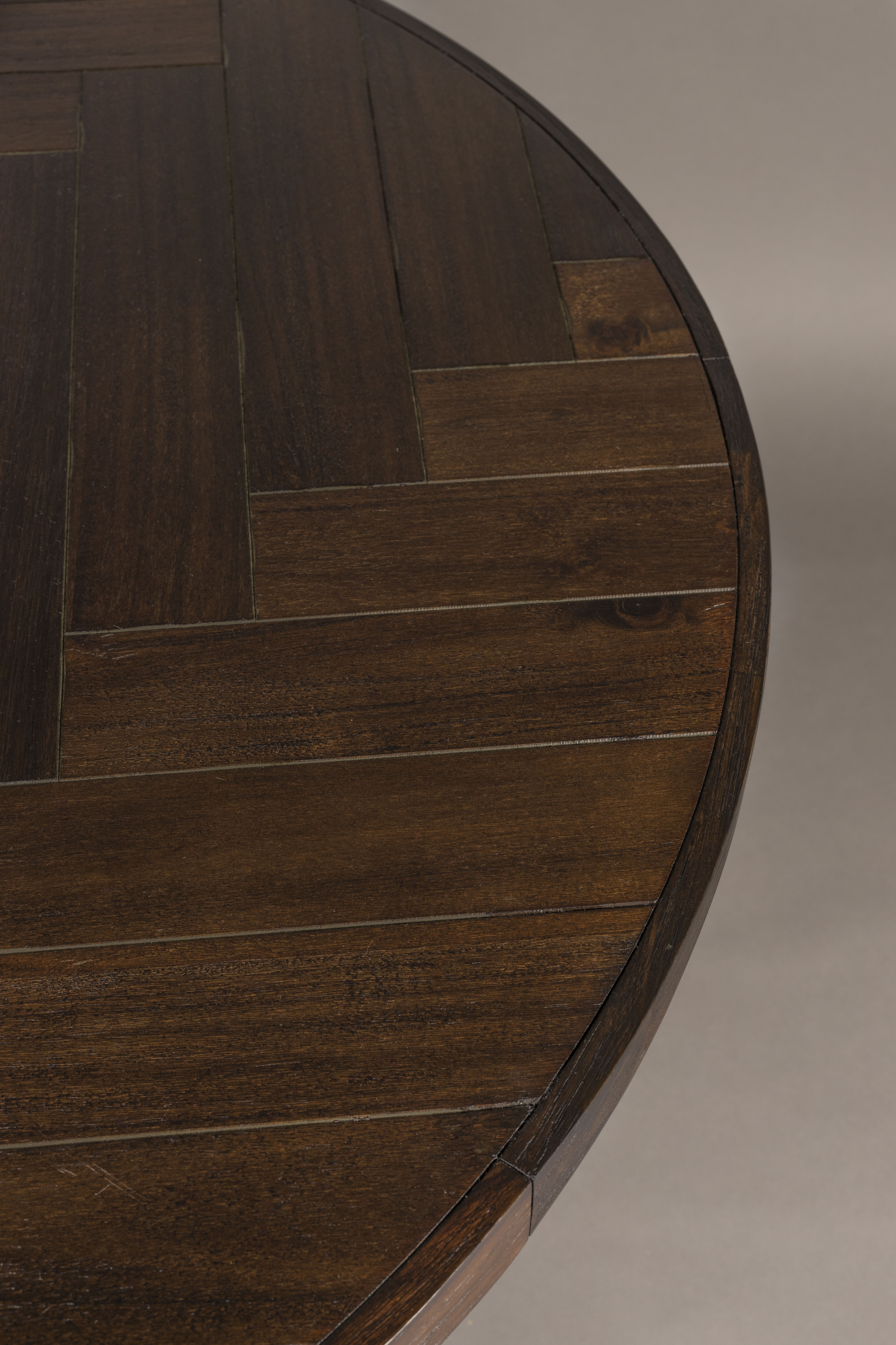 Eetafel Class 120' by Dutchbone