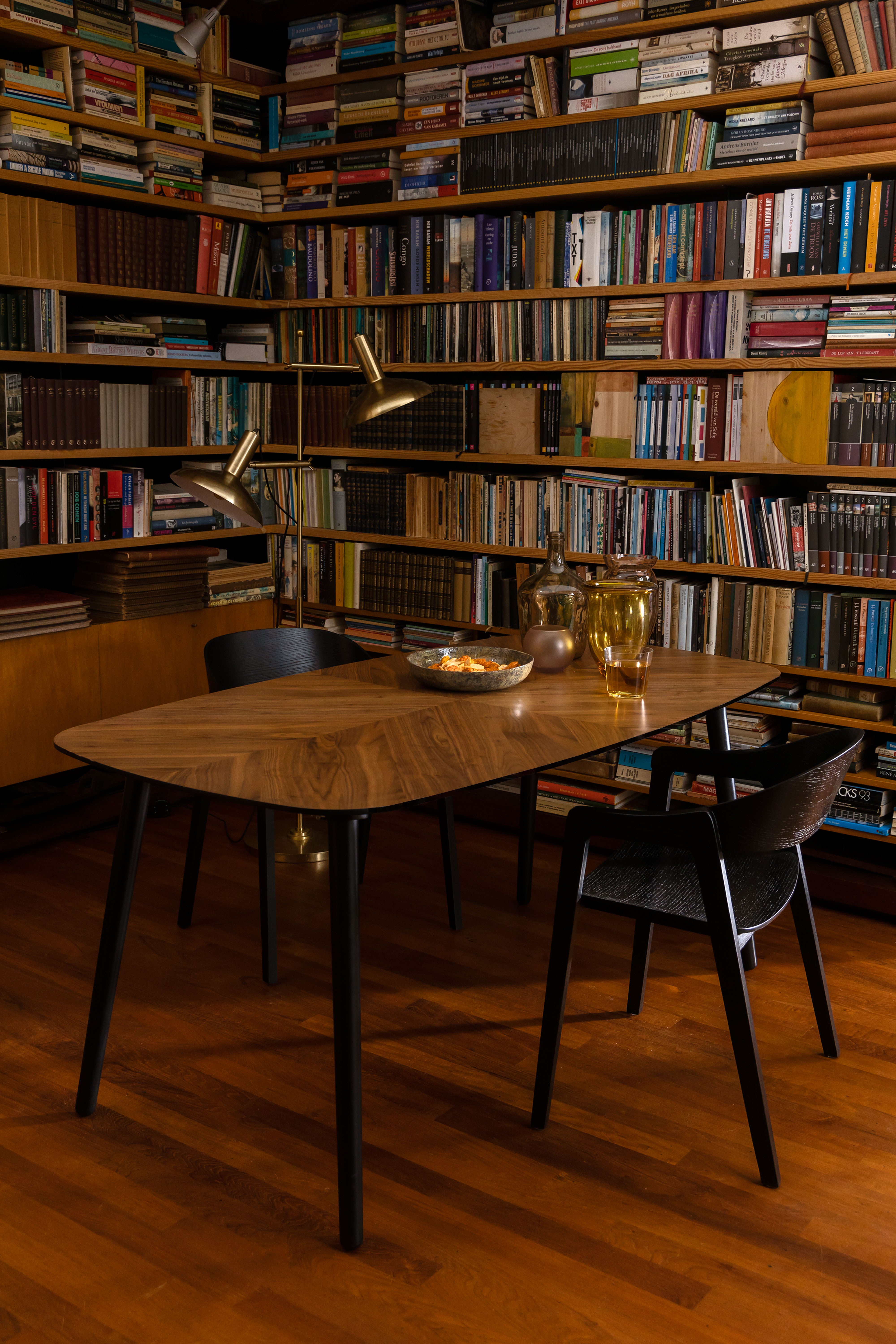 Eetafel Clover 165x90 by Dutchbone