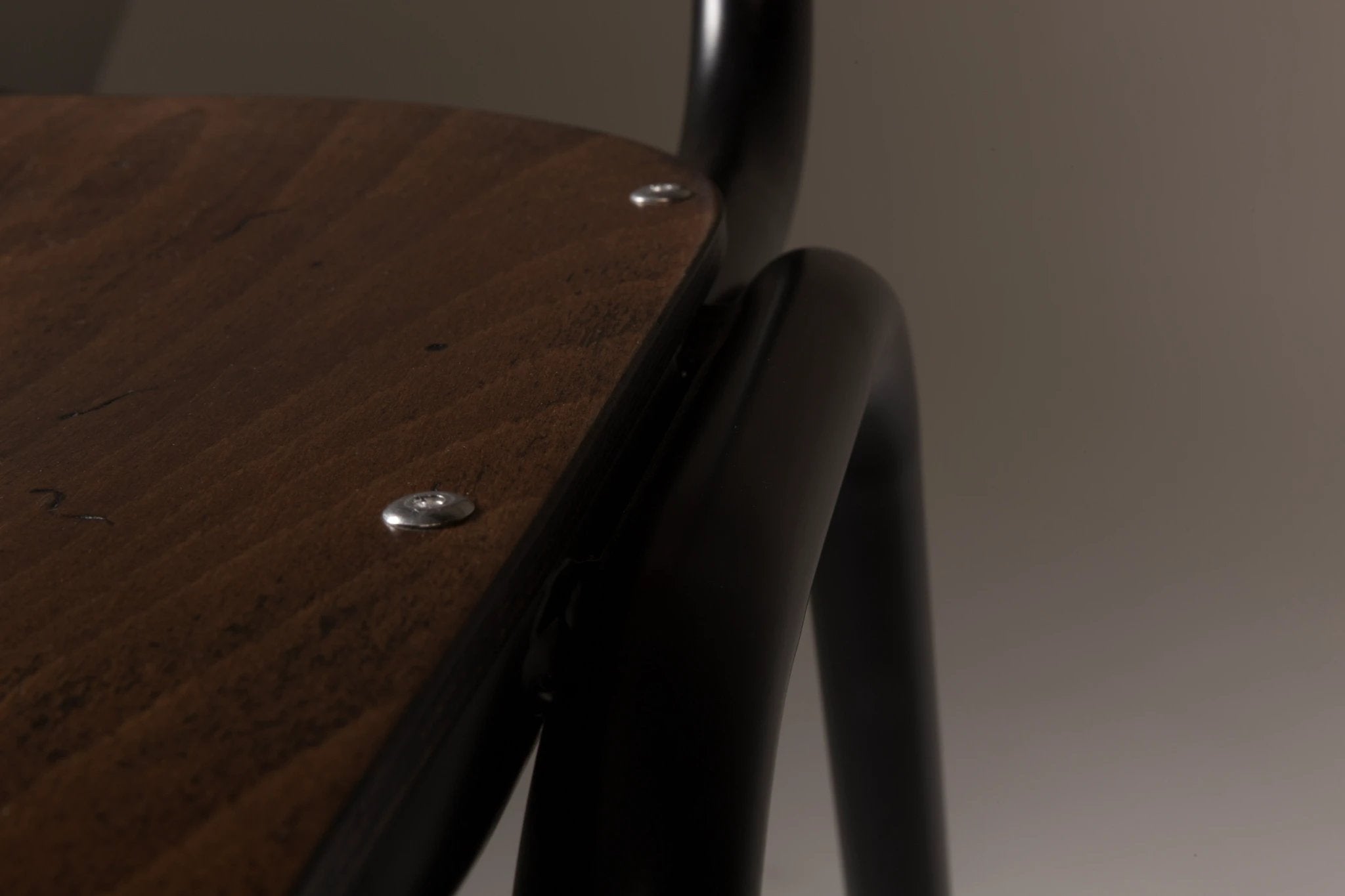 Eetkamerstoel Scuola by Dutchbone