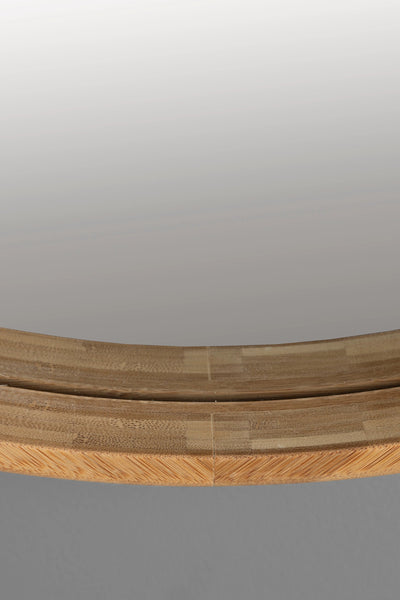 Spiegel Caroun L by Dutchbone