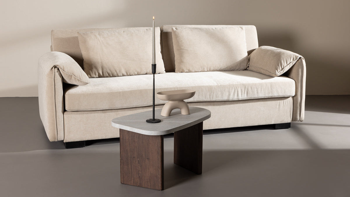 Woonstijl Scandinavisch