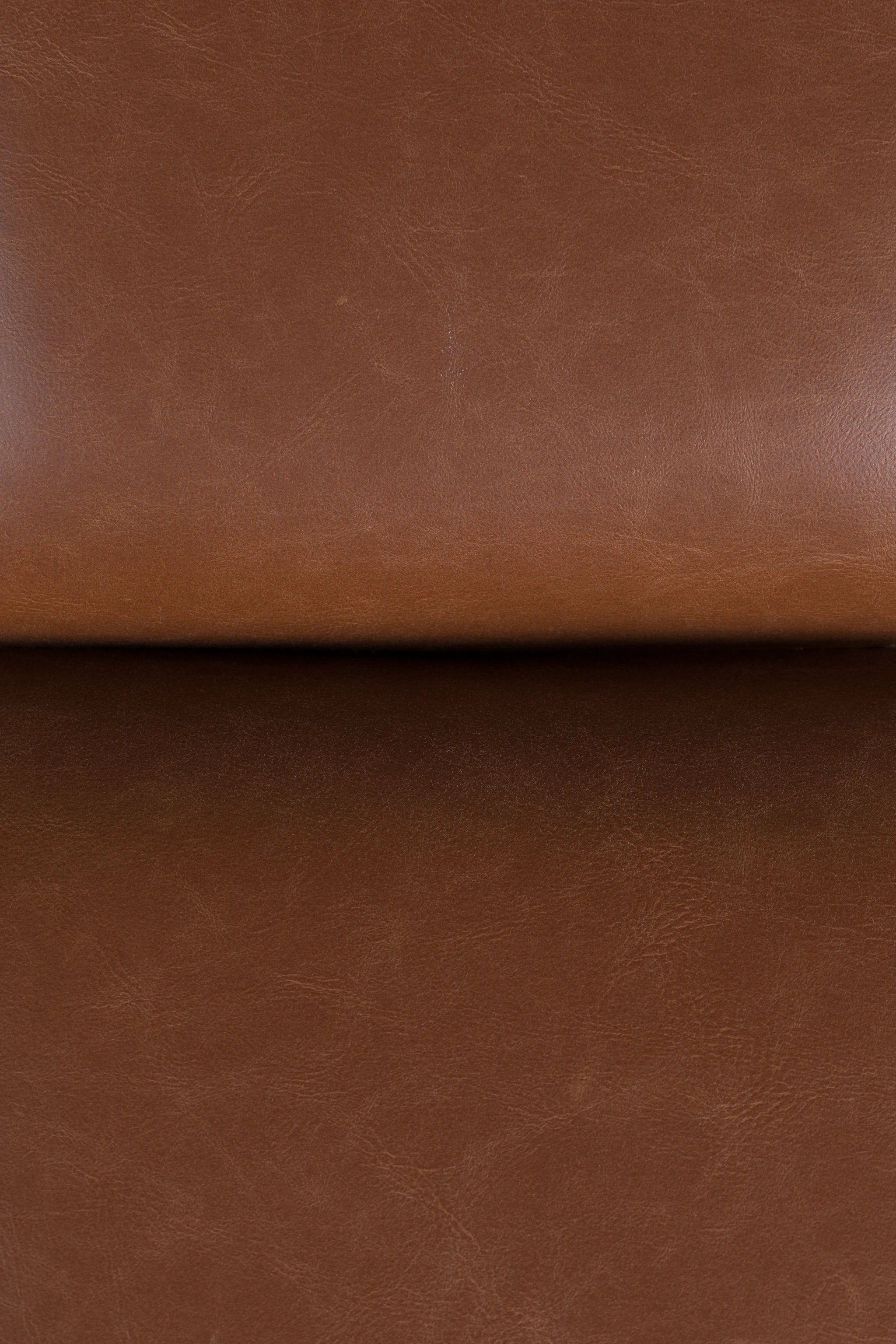 Poef Bar Vintage Brown by Dutchbone