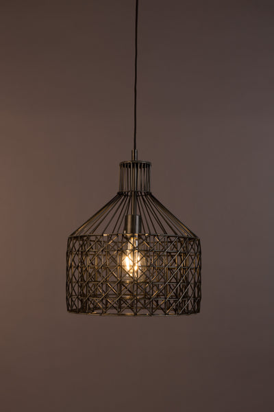 Hanglamp Jim Wide by Dutchbone