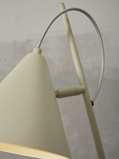 Tafellamp Lisbon - Groen - 18x29x50.5cm by it's about RoMi