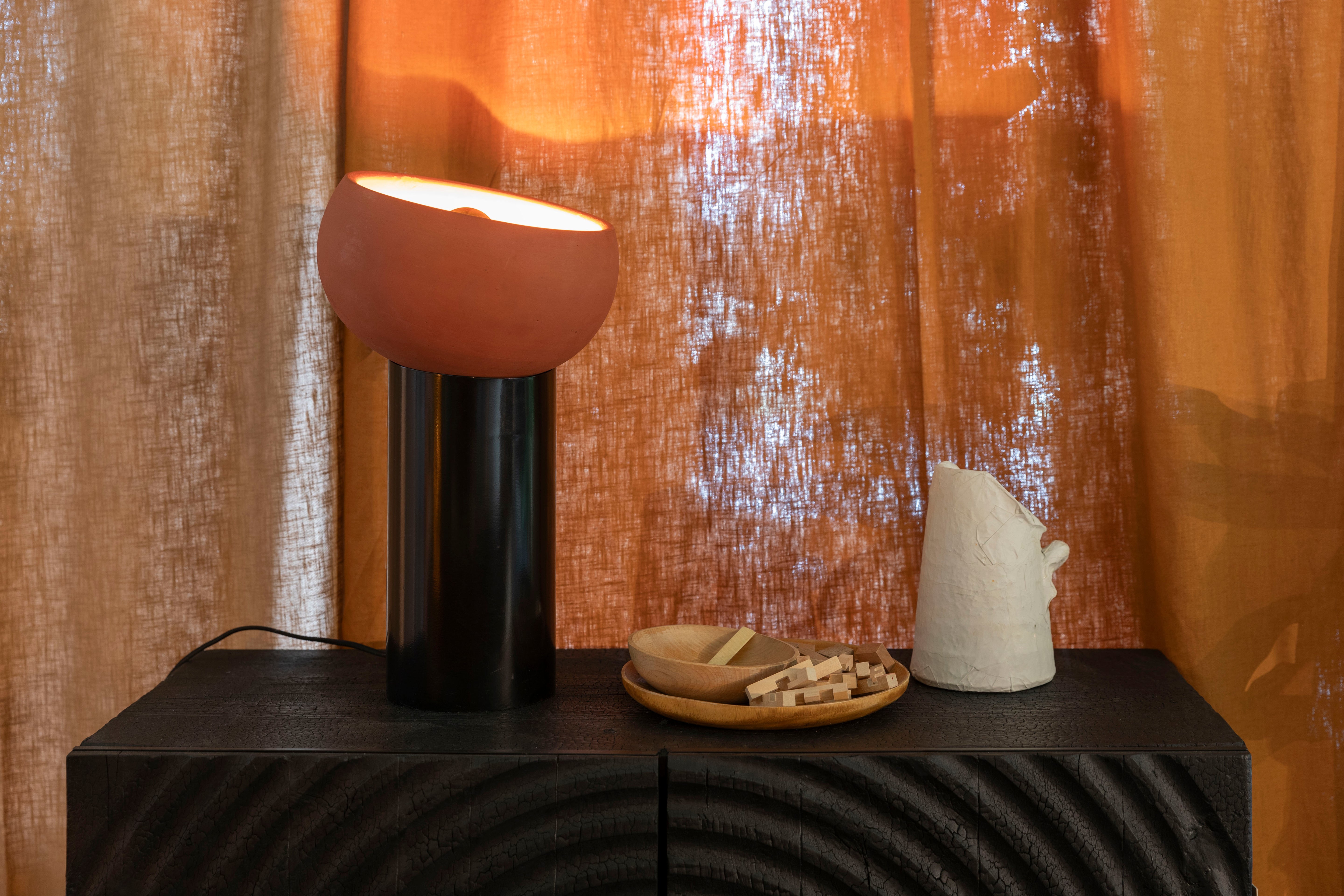 Table Lamp Zahra M