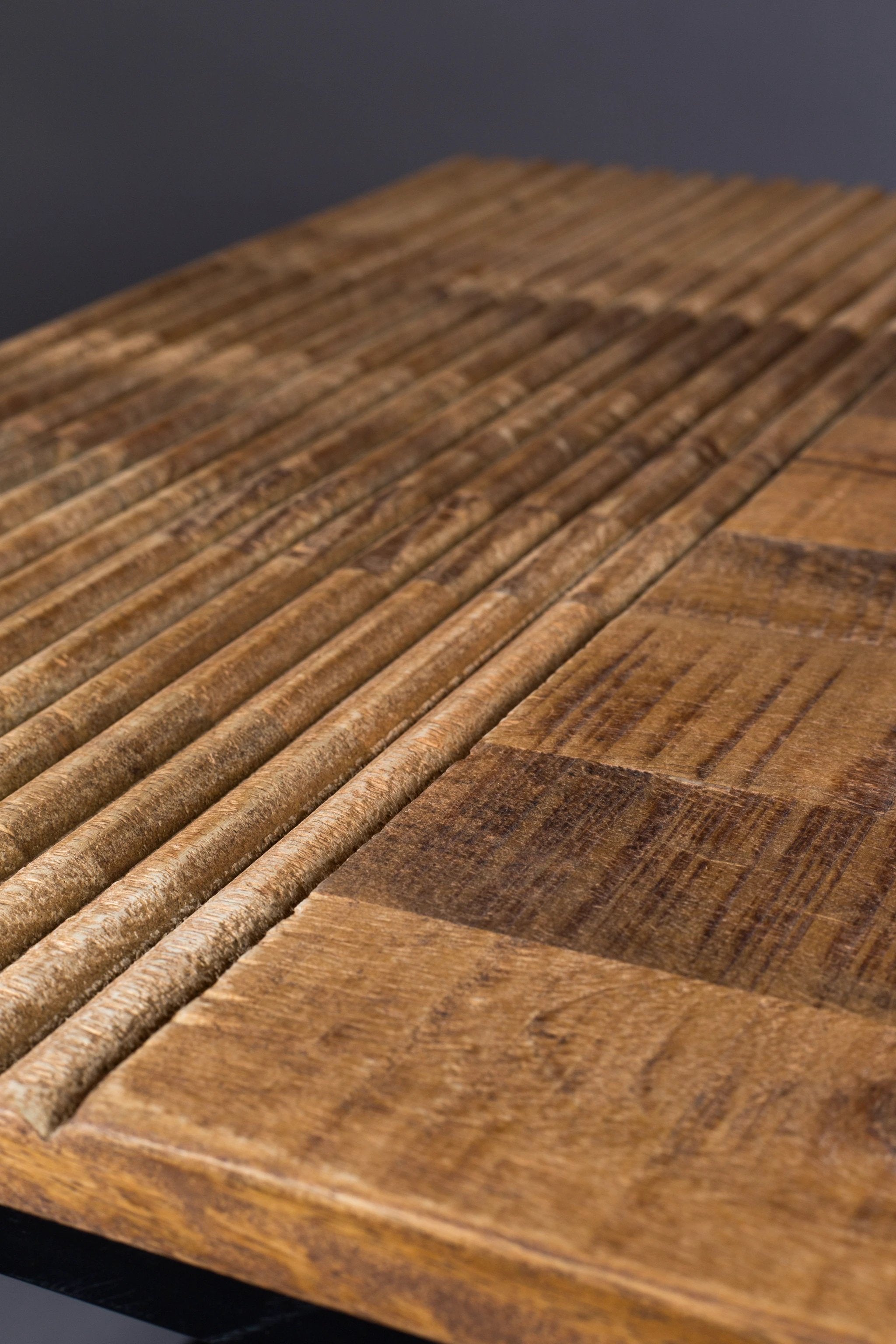 Salontafel Randi by Dutchbone