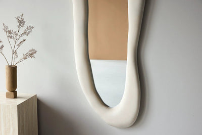 Spiegel Louiseville 8 x 185 x 66 by LYNDE