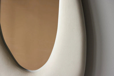 Spiegel Louiseville 8 x 185 x 66 by LYNDE