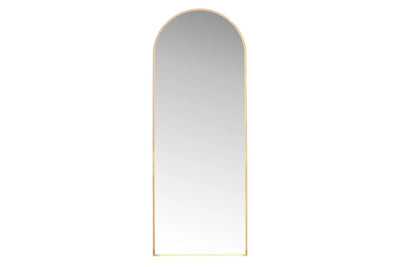 Spiegel Skeppsvik met LED 185 x 70 by LYNDE