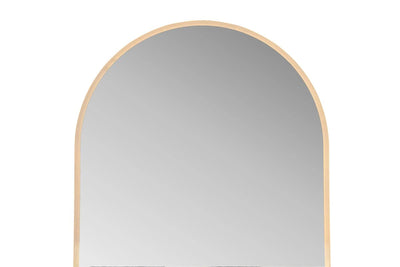 Spiegel Skeppsvik met LED 185 x 70 by LYNDE