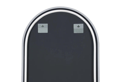 Spiegel Skeppsvik met LED 185 x 70 by LYNDE