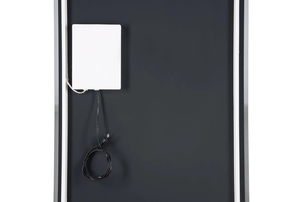 Spiegel Skeppsvik met LED 185 x 70 by LYNDE