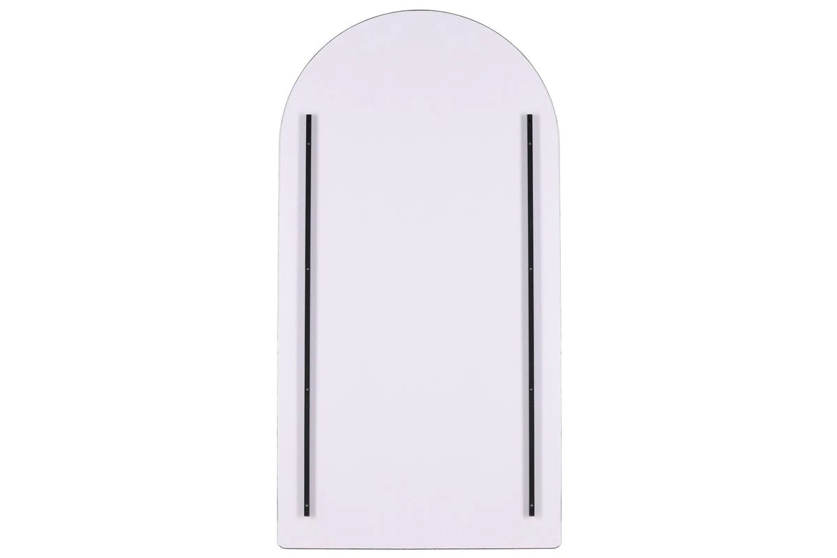 Spiegel Sarasota Zilver 3 x 193 x 100 by LYNDE