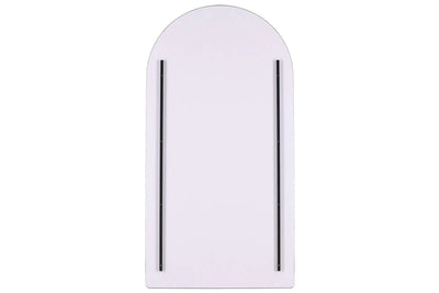 Spiegel Sarasota Zilver 3 x 193 x 100 by LYNDE