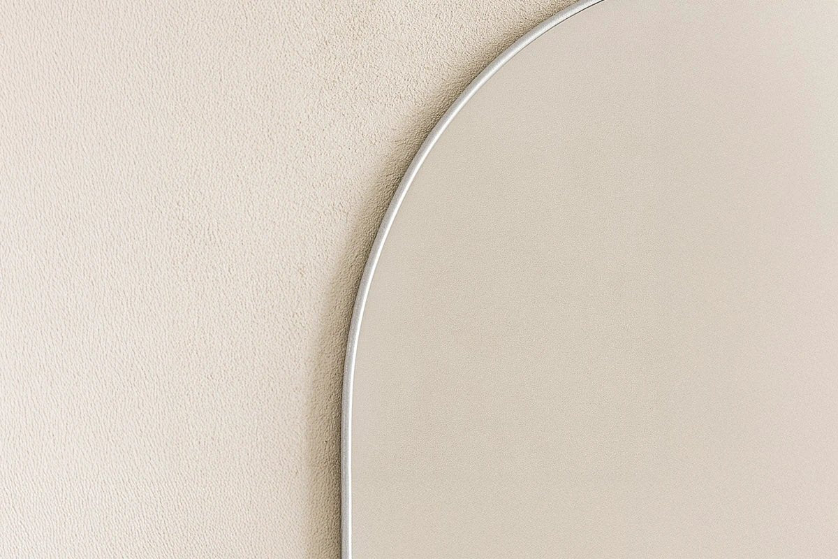Spiegel Sarasota Zilver 3 x 193 x 100 by LYNDE