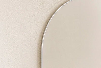 Spiegel Sarasota Zilver 3 x 193 x 100 by LYNDE