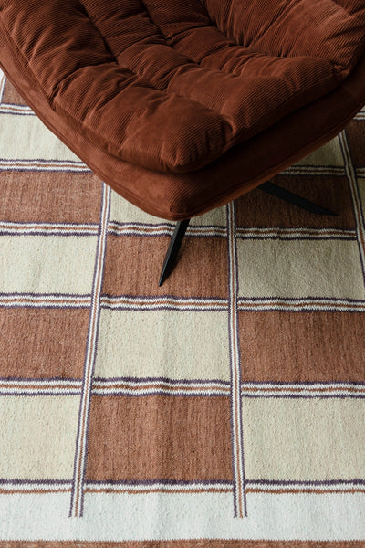 Vloerkleed Gambit 200x300 by Dutchbone