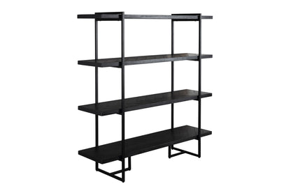 Shelf Class Black