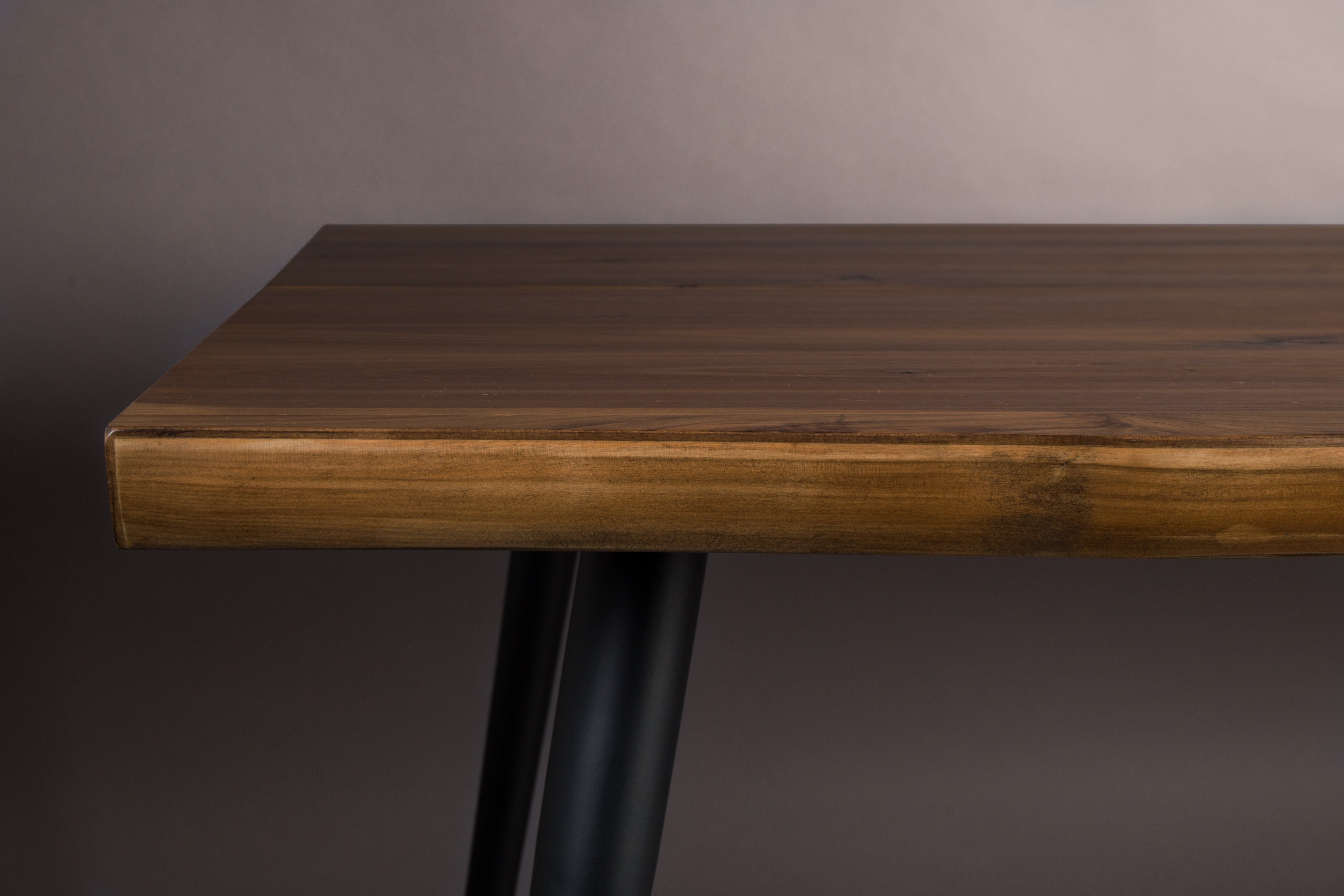 Eetafel Alagon 180x90 by Dutchbone
