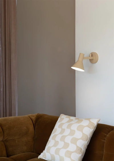 Wandlamp Stavanger, beige by it's about RoMi