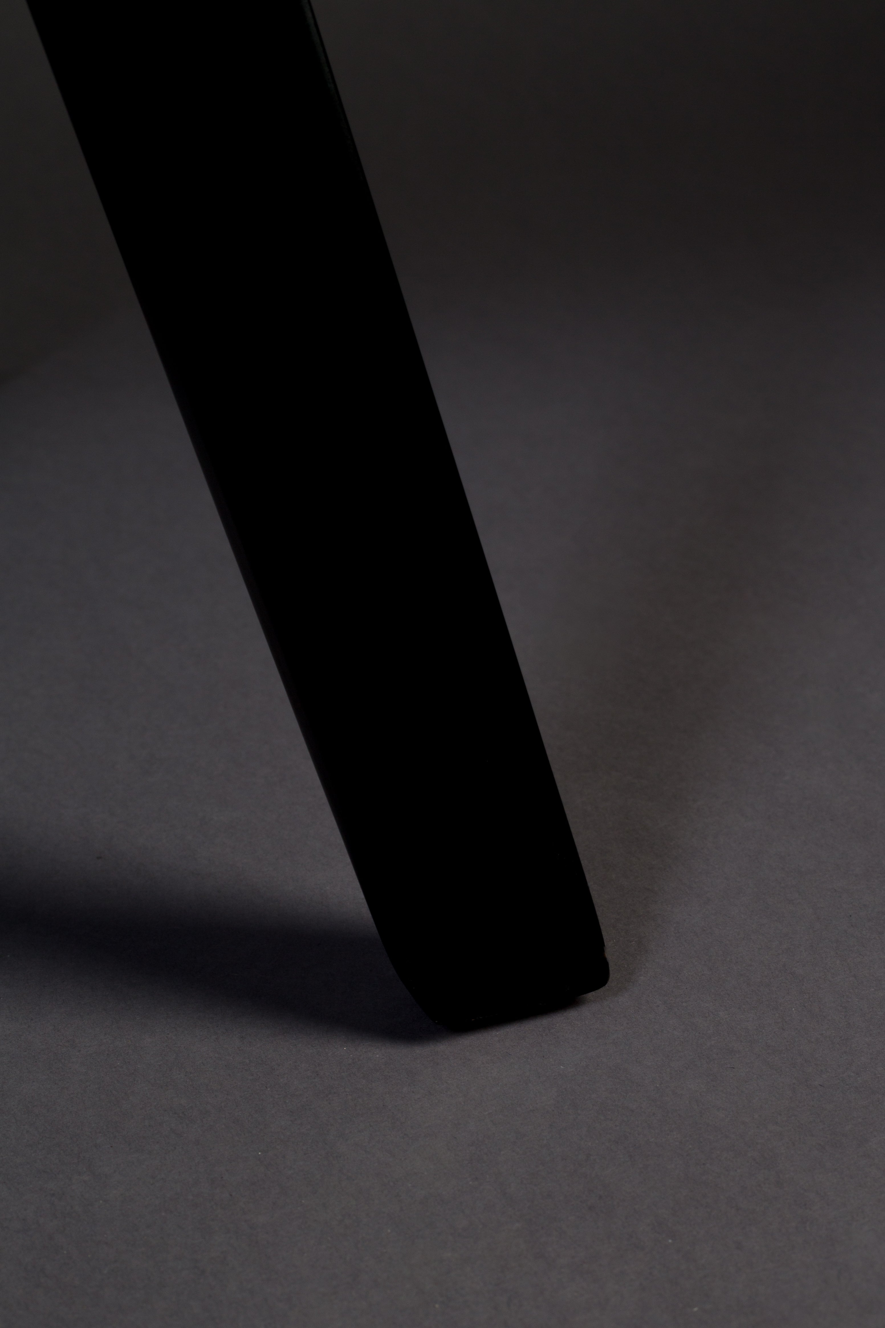 Chair Blackwood Black