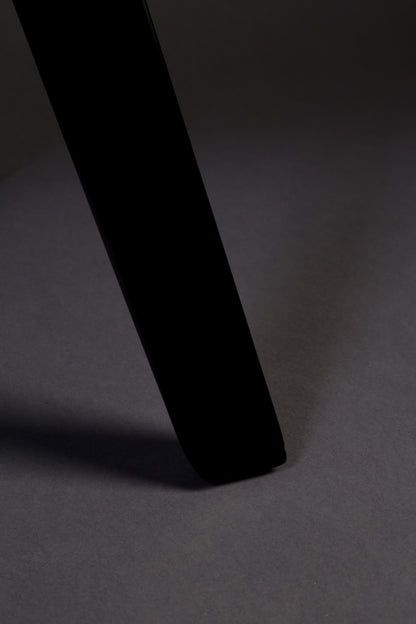 Chair Blackwood Black