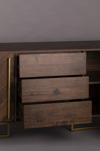 Dressoir Class High by Dutchbone