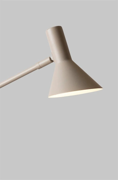 Vloerlamp Izmir, zand by it's about RoMi