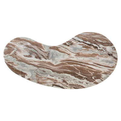 Bureau Brando roze-beige by Richmond Interiors