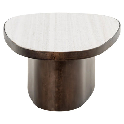 Salontafel Biloxi bruin by Richmond Interiors