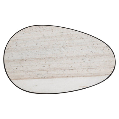 Bijzettafel Biloxi bruin by Richmond Interiors