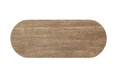 Consoletafel Russo bruin by Richmond Interiors