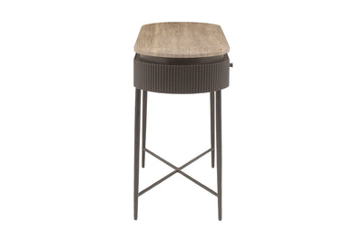 Consoletafel Russo bruin by Richmond Interiors
