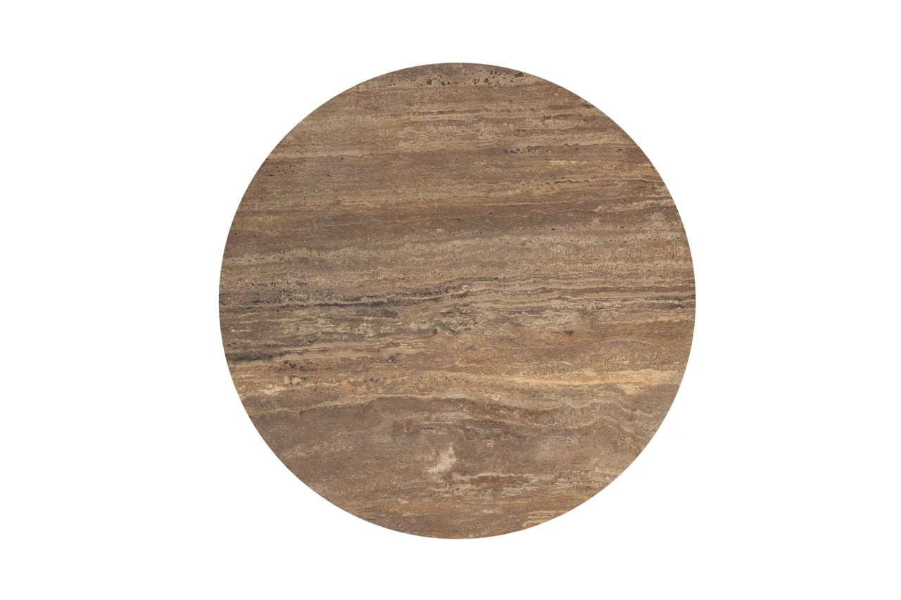 Bijzettafel Russo bruin by Richmond Interiors