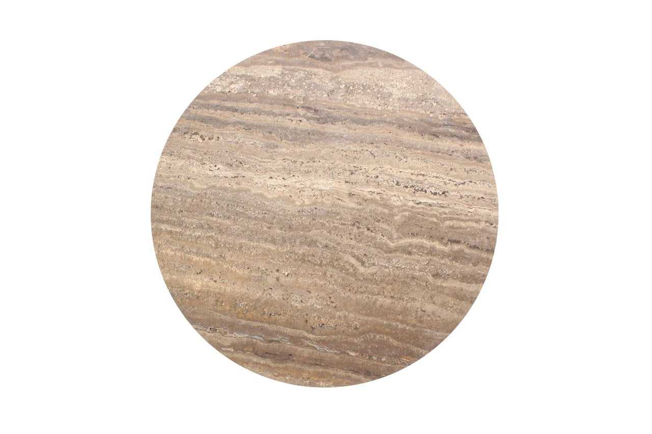 Bijzettafel Russo bruin by Richmond Interiors