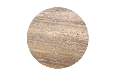 Bijzettafel Russo bruin by Richmond Interiors