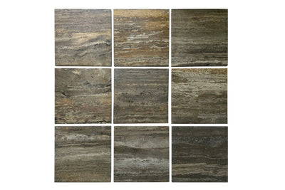 Bijzettafel Russo bruin by Richmond Interiors