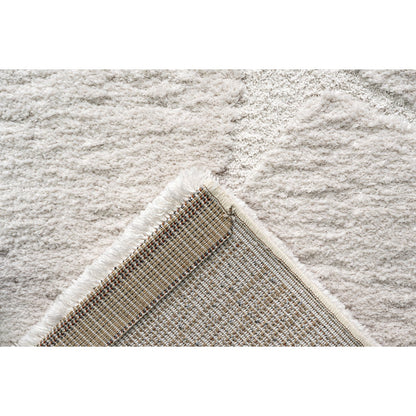 Vloerkleed Macy Creme 200 x 290 cm