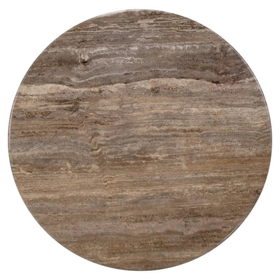 Salontafel Chainey asbruin by Richmond Interiors