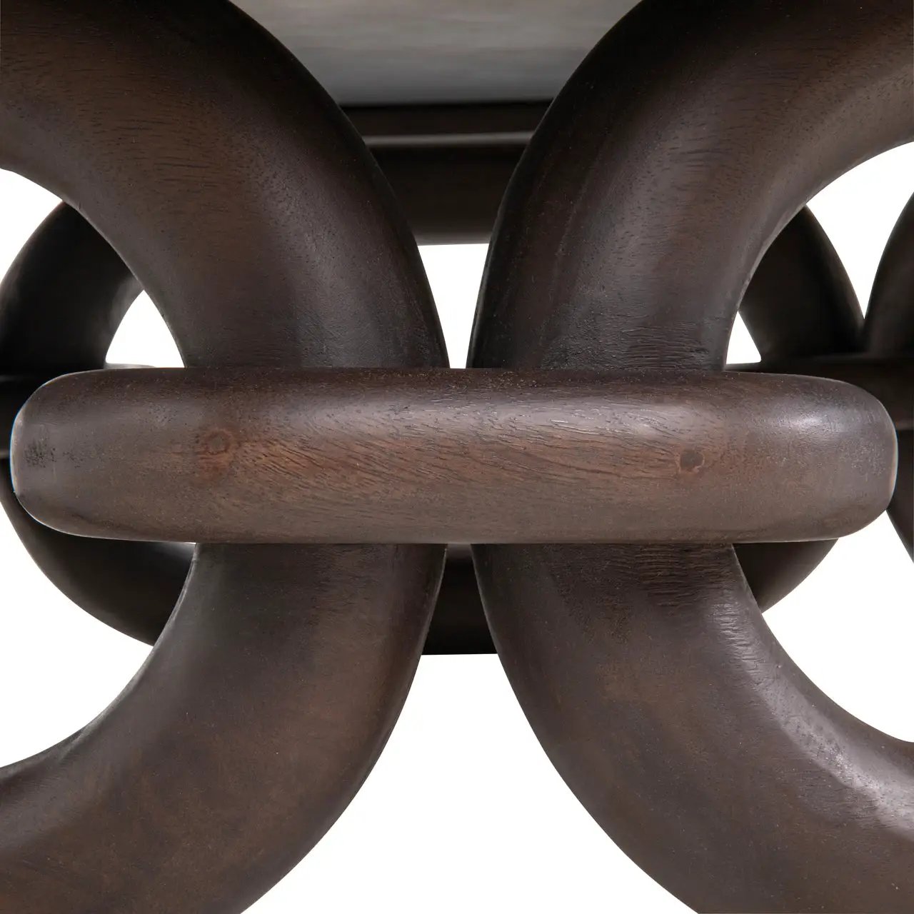 Salontafel Chainey asbruin by Richmond Interiors