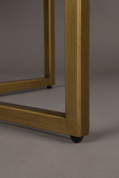 Eetafel Class 120' by Dutchbone